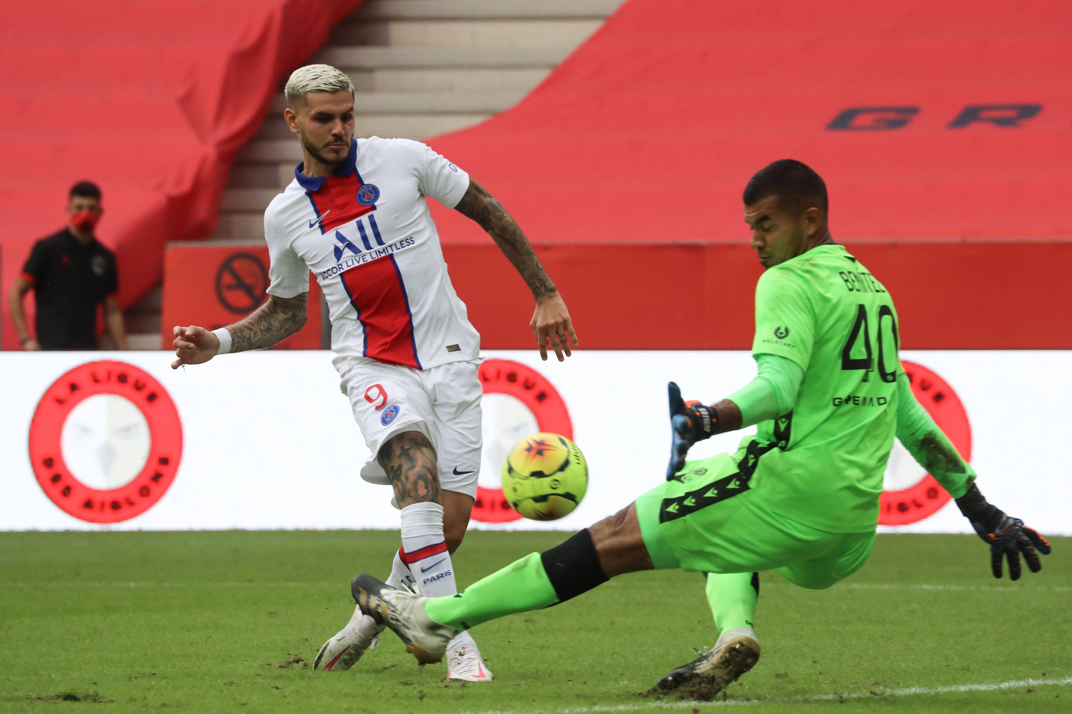 罗基：我理解拉齐奥的愤怒，如果一开始就不吹他们就会接受（罗基：理解拉齐奥的愤怒，若一开始不判罚他们会接受）