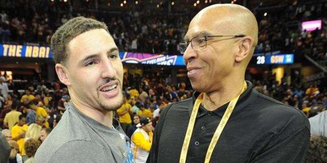 乔丹接班人？SGA：我并不喜欢这种比较，我离他还差得非常远（被称作乔丹接班人？SGA：别拿我和他比，我还差很远）