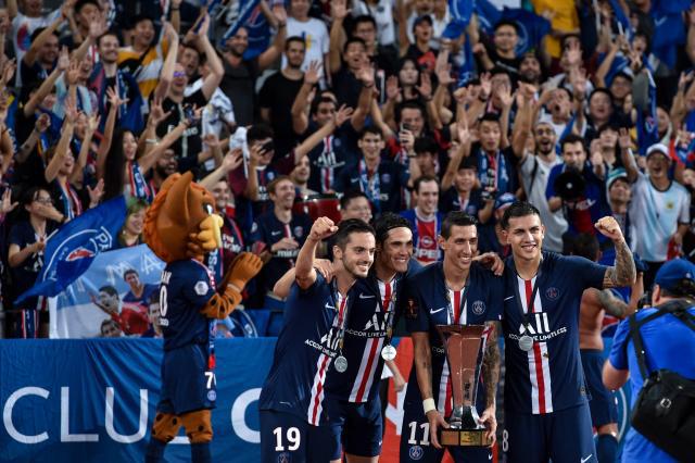 全设备国际赛事界面